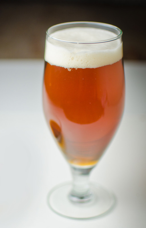 Hailbrau Dopplebock