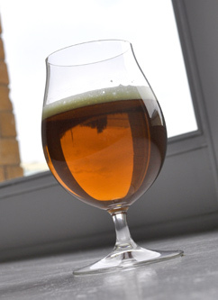 english pale ale recipe