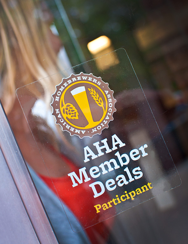 AHA Member Deals
