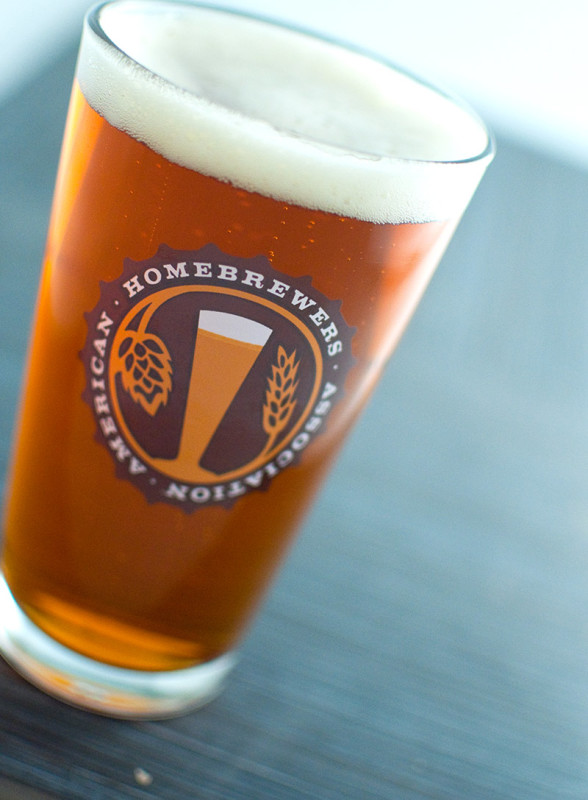 American Homebrewers Association