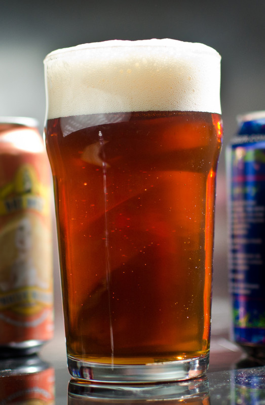 American Pale Ale