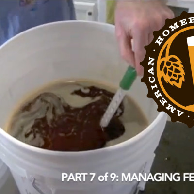 Learn How to Homebrew