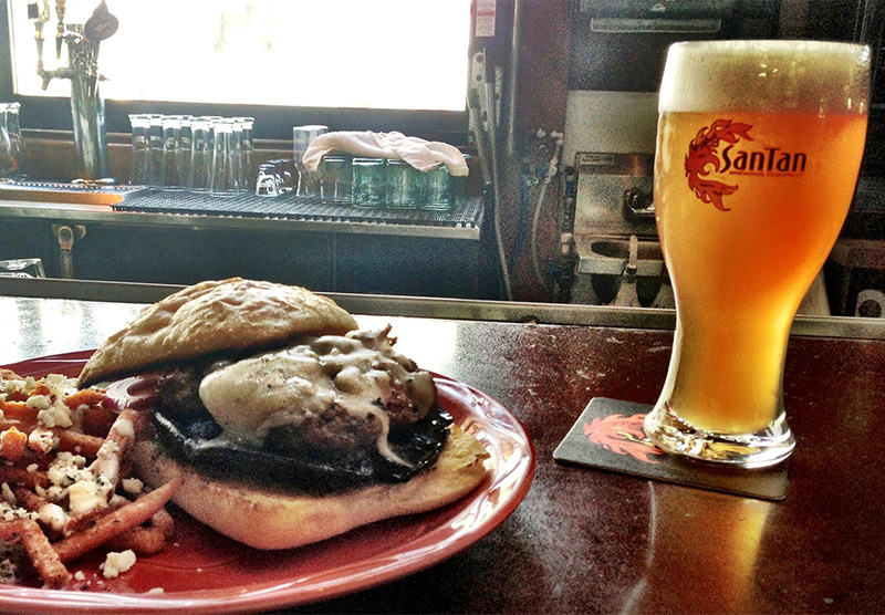 SanTan Brewing