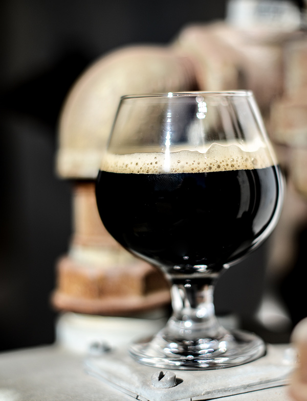 Stout Trousers