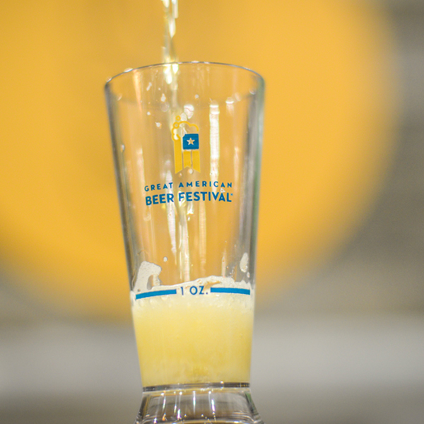 great american beer festival