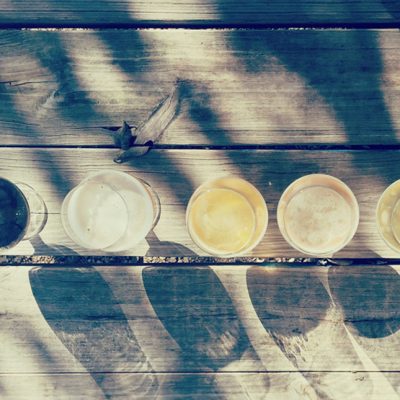jester king recipes