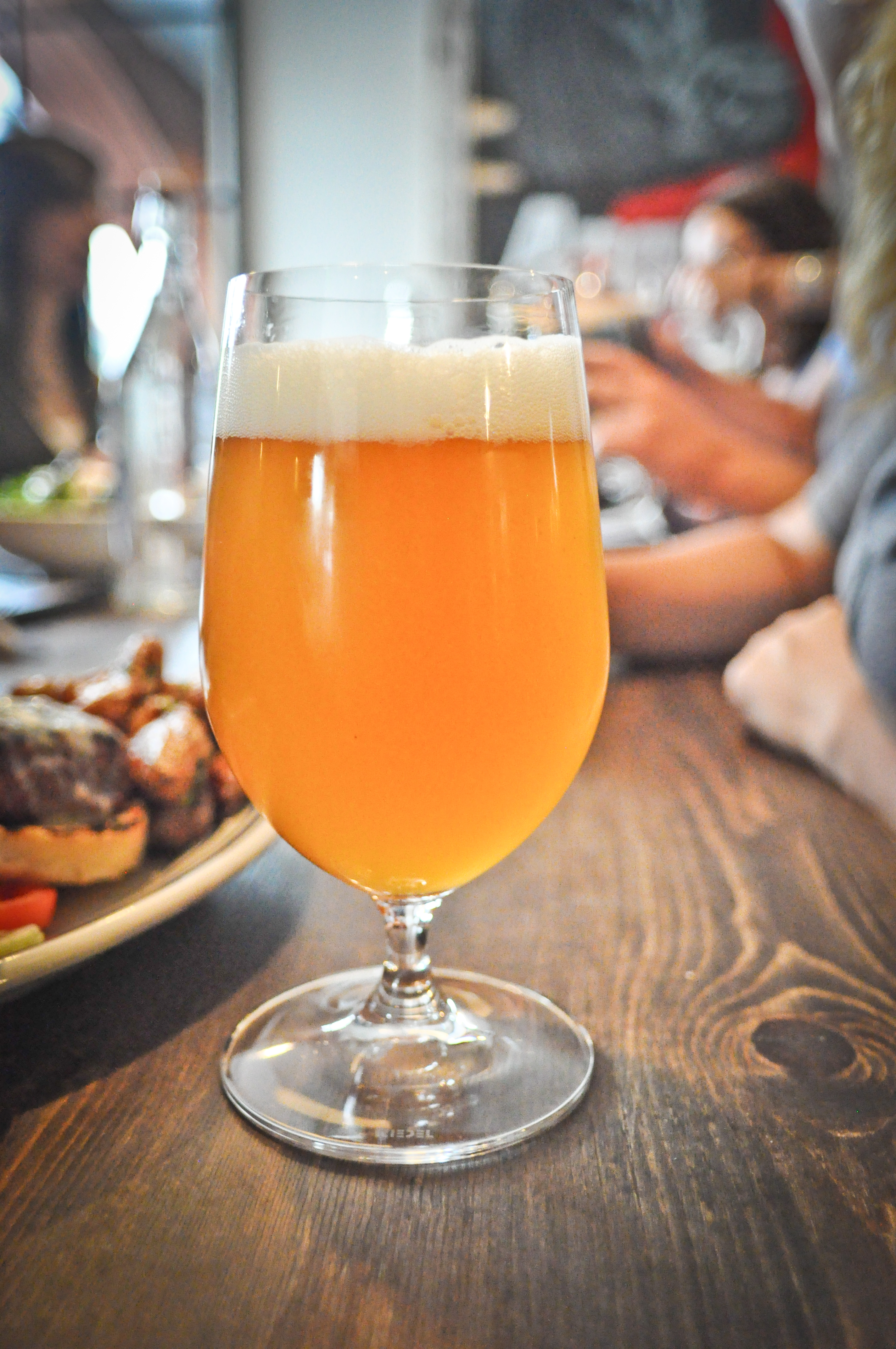 Stew’s Brew Hefeweizen Beer Recipe American Homebrewers Association