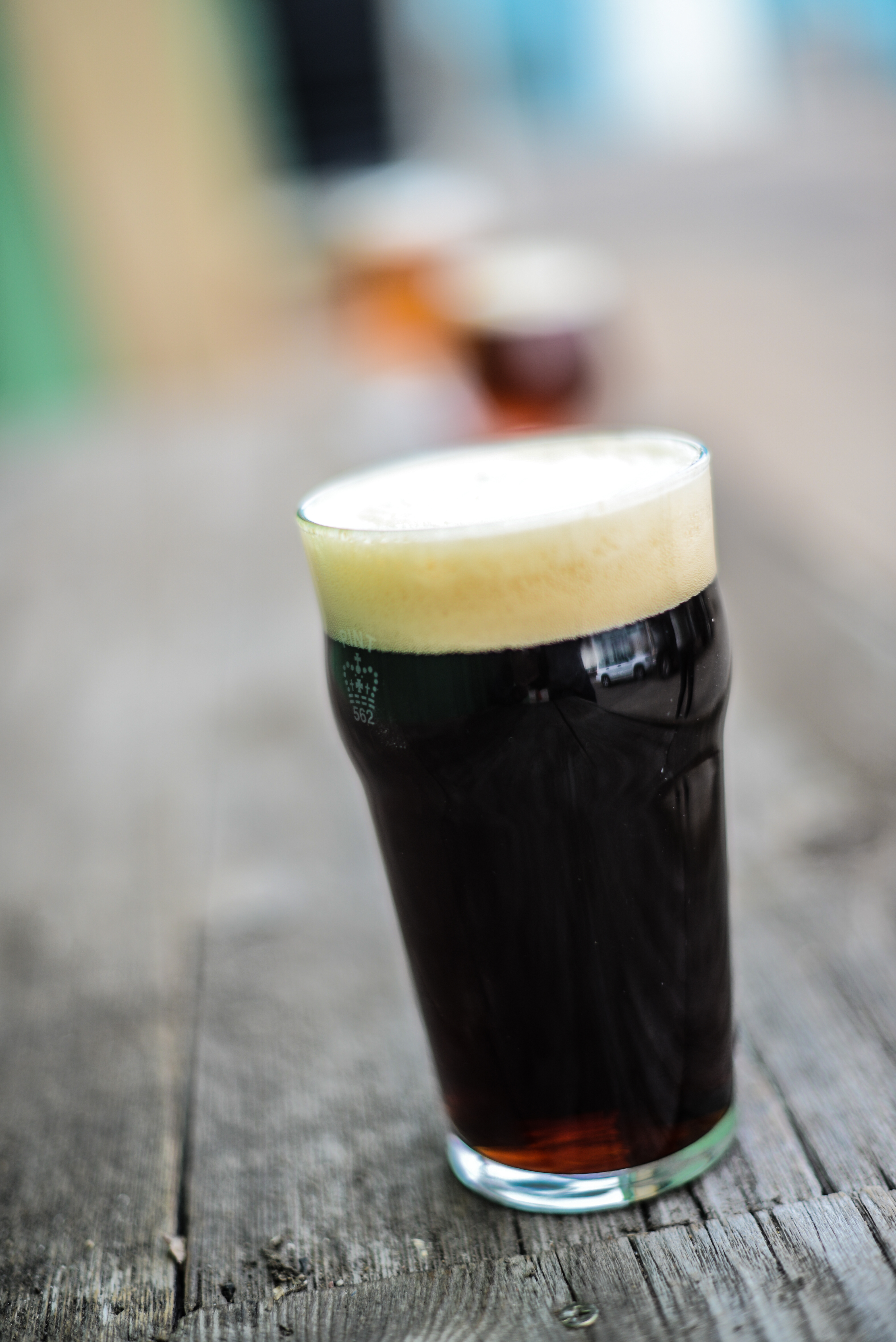 Stew’s Brew Imperial Black IPA Beer Recipe American Homebrewers