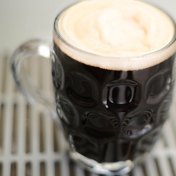 dark lager recipe