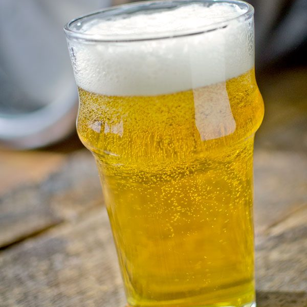 honey lager recipe