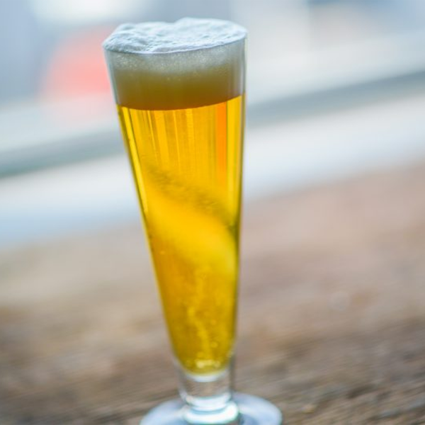 kolsch recipe
