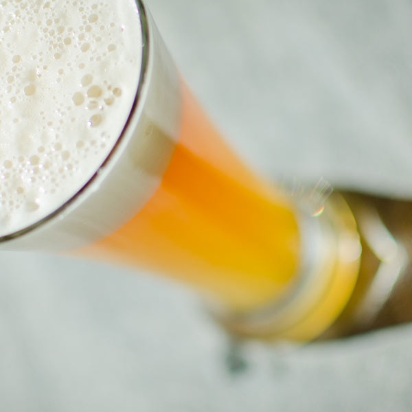 White IPA recipe