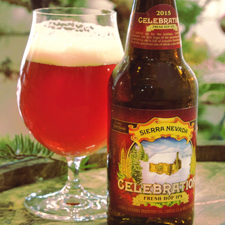 sierra nevada christmas ale