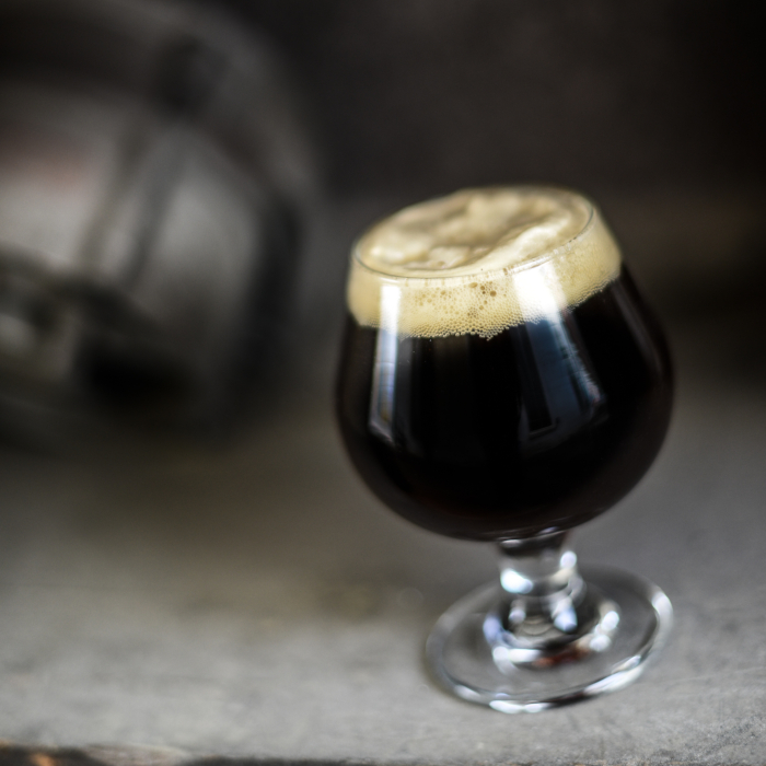american stout recipe