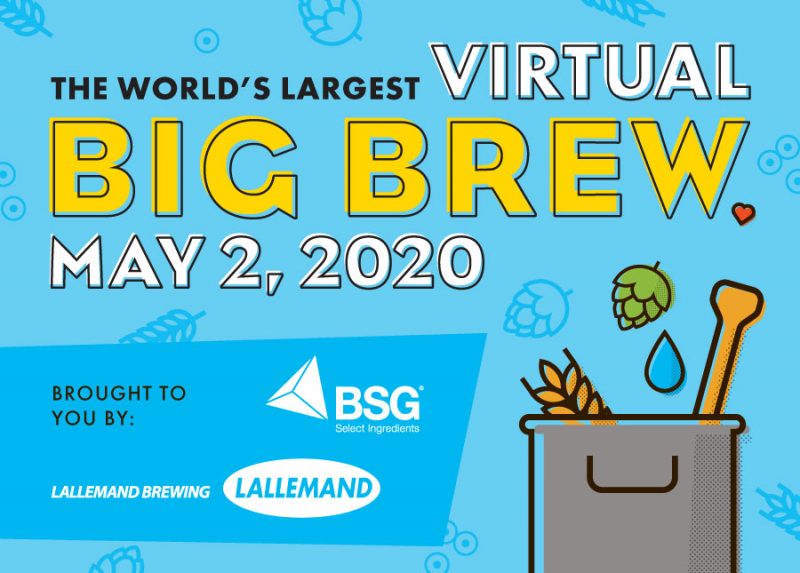 AHA Big Brew 2020