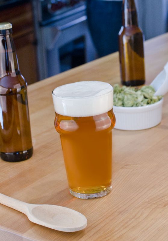 IPA recipe