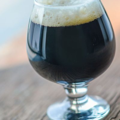 homebrew-recipe