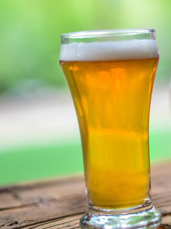 Lao Kang's Cream Ale Beer Recipe American Homebrewers Association