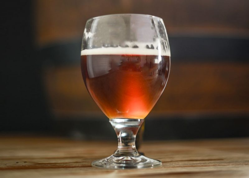 Veronica's Sweet & Sultry Cyser Beer Recipe American Homebrewers