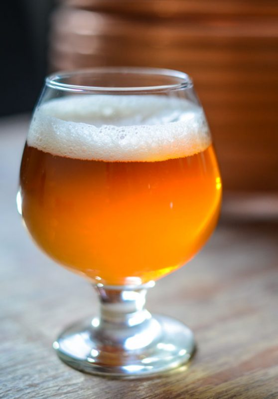 Fullers ESB Clone