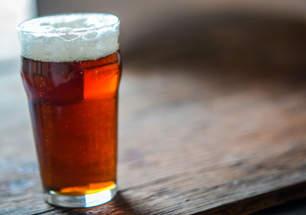 homebrew-recipe