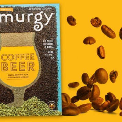 July/August 2020 Zymurgy Magazine