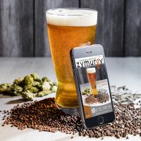 zymurgy magazine