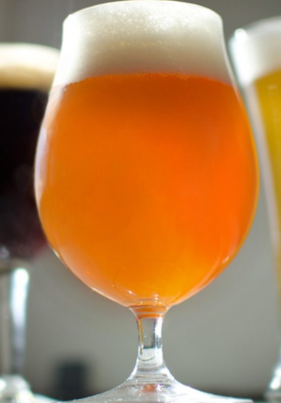 New England IPA