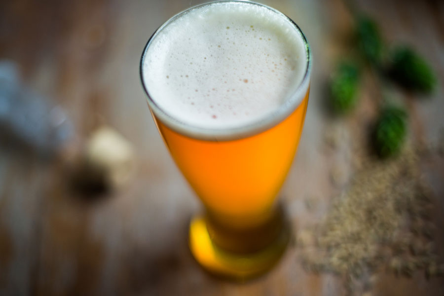 Tips on Brewing New England IPA American Homebrewers Association