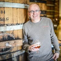 Peter Bouckaert New Belgium