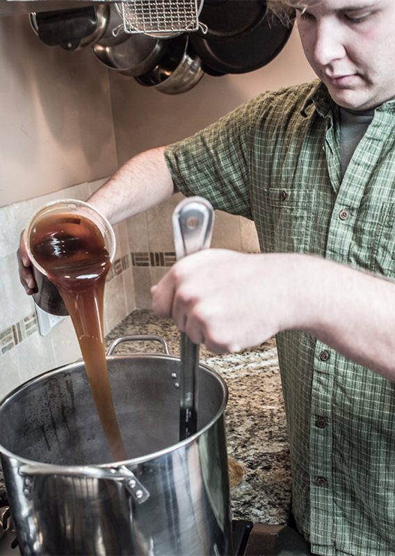 Homebrewing Economic Impact
