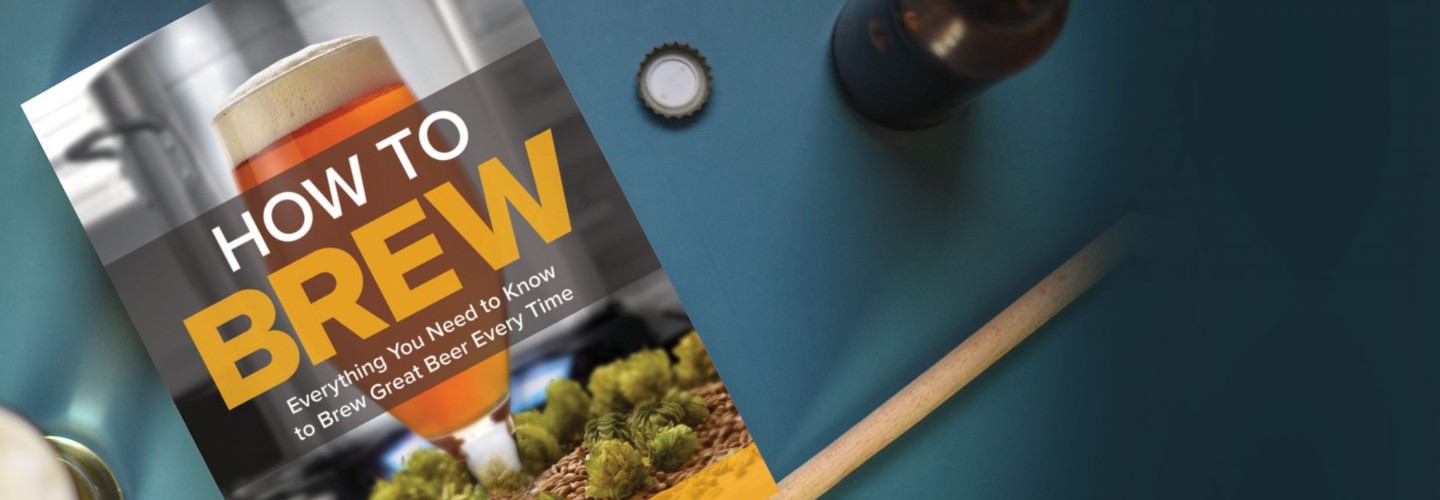 How To Brew John Palmer American Homebrewers Association