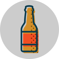 Bottle Icon