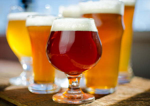 pro am gabf recipes