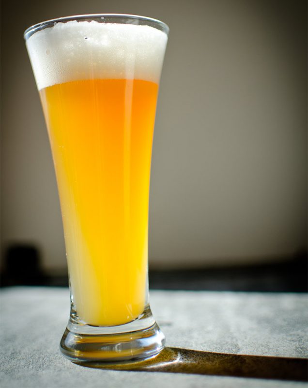 Weizen homebrew recipe brew beer