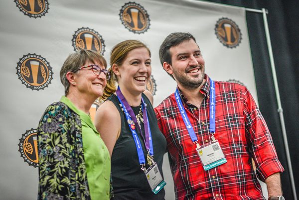 Homebrew Con 2016