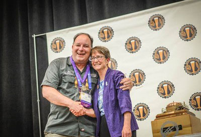 National Homebrew Competition