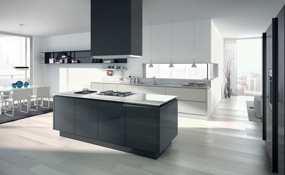 Modern Kitchen Accessories and Decor 940 x 576