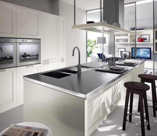 Kitchen Decor Catalog 520 x 450