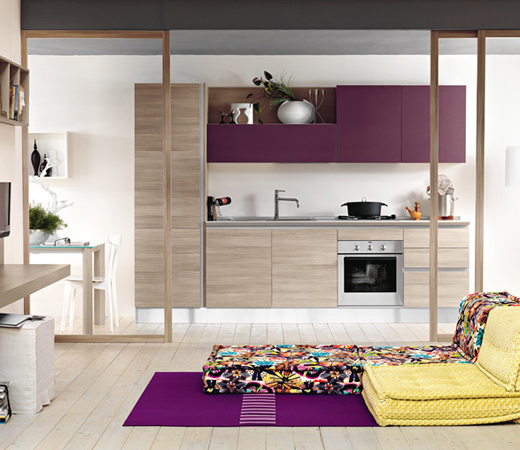 Kitchen Decor Catalog 520 x 450