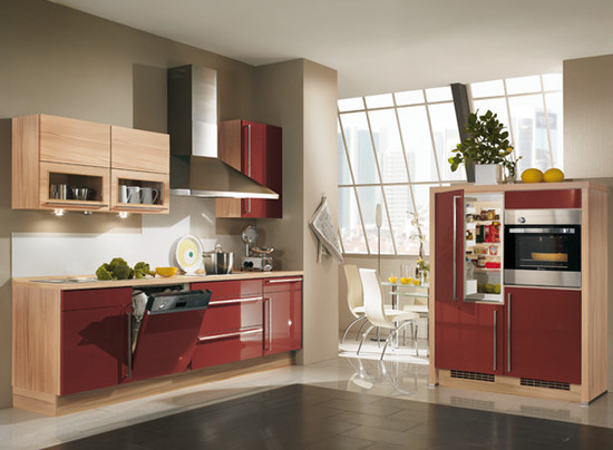 Kitchen & Home Decor Catalogs 550 x 404