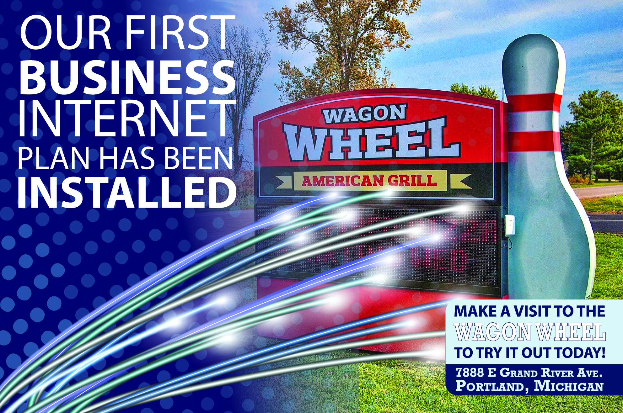 Tri county electric co op image