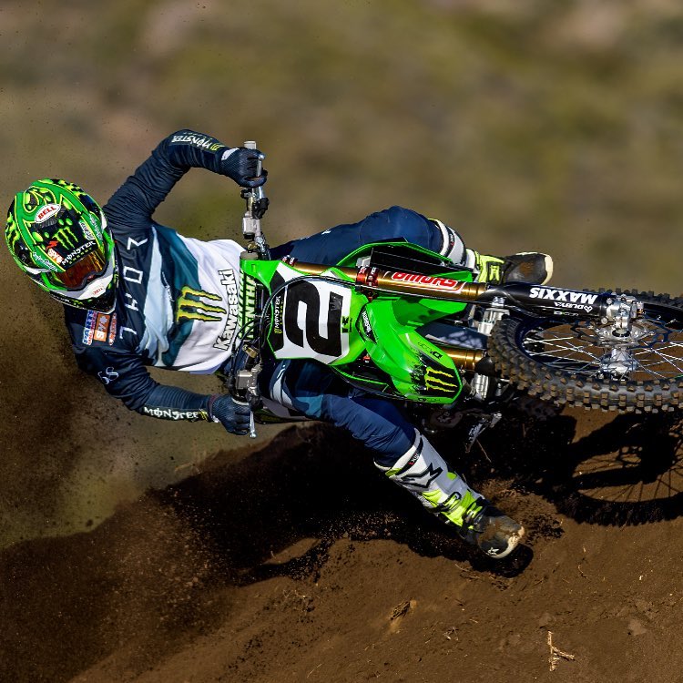 Jeremy McGrath Official Site