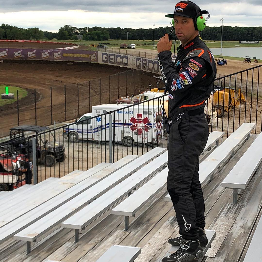 Jeremy McGrath Official Site