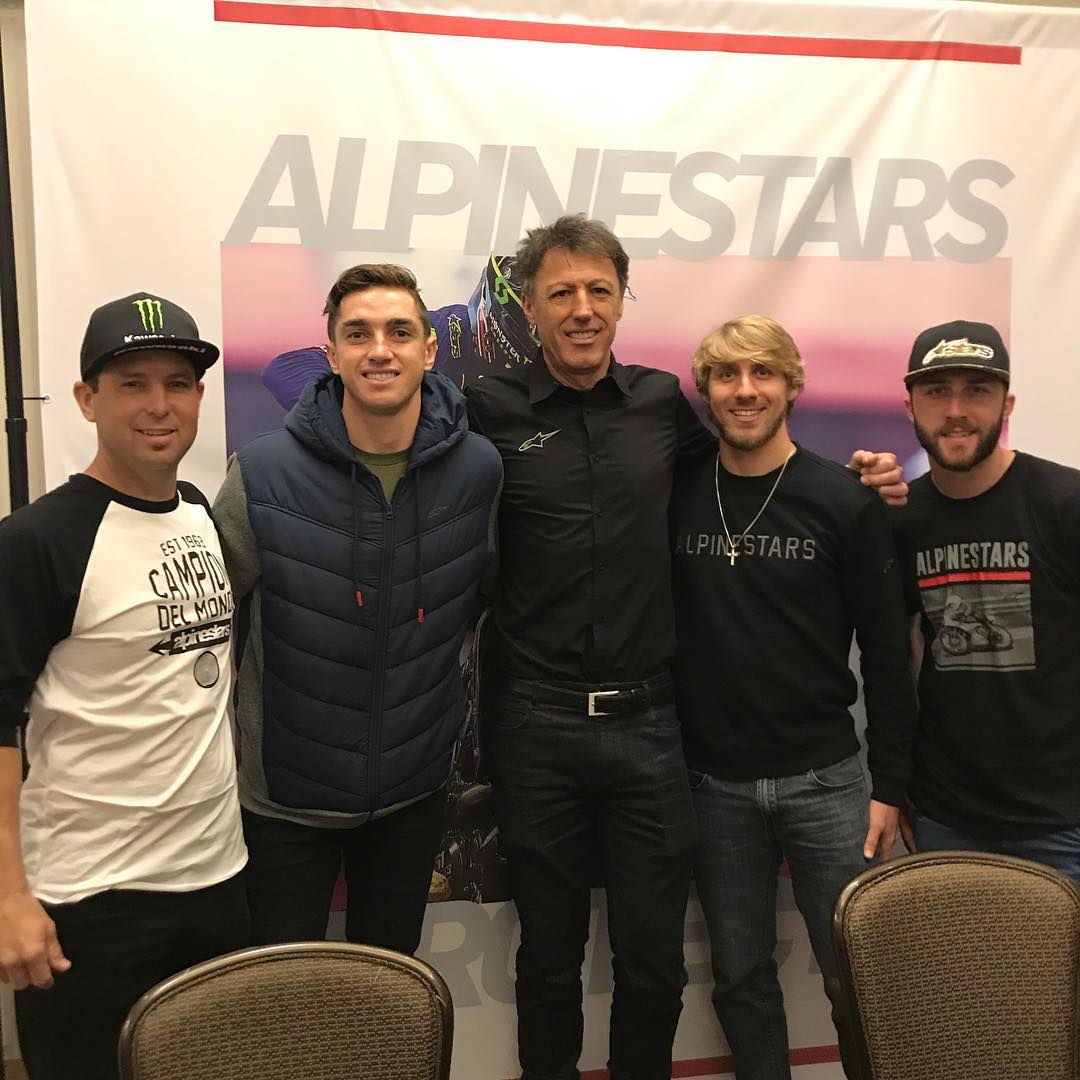 Jeremy McGrath Official Site