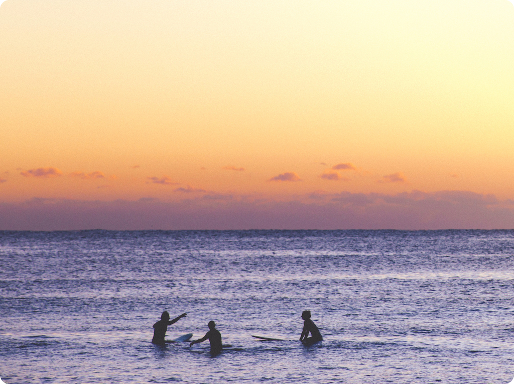 Hooky Surf