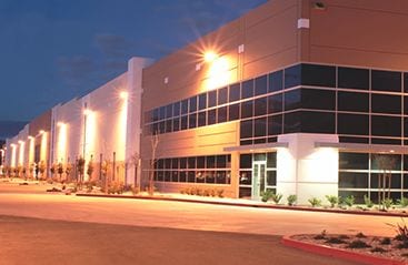 Commercial Pest Control