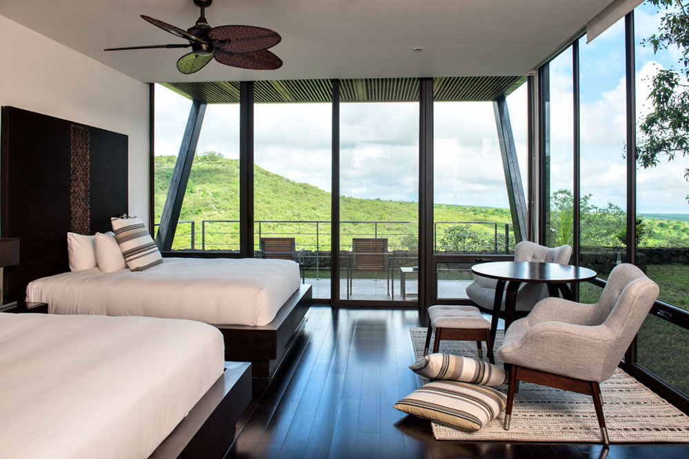 Pikia Lodge