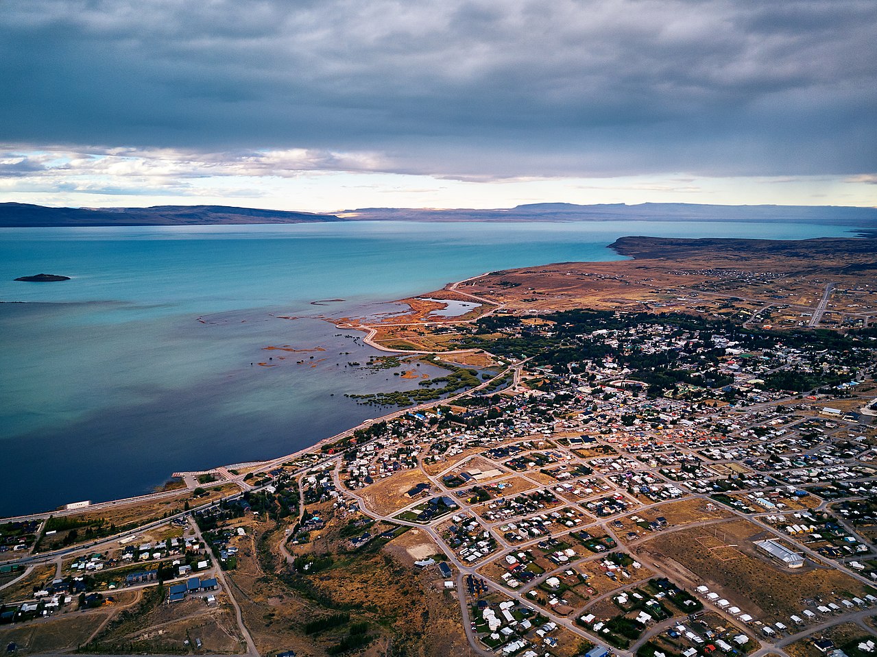 El Chalten to El Calafate