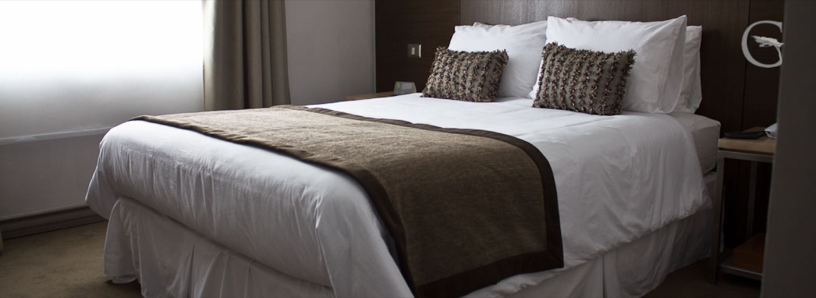 Hotel Martin Gusinde